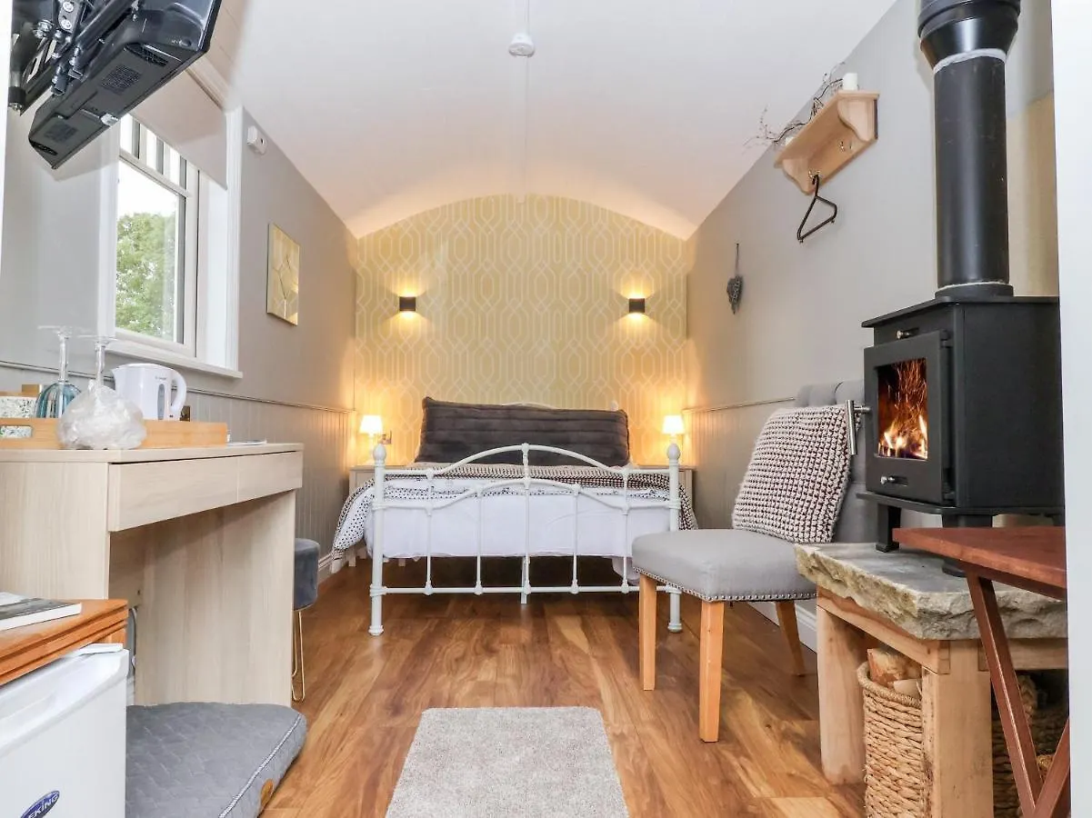 Ferienhaus Villa Penny York